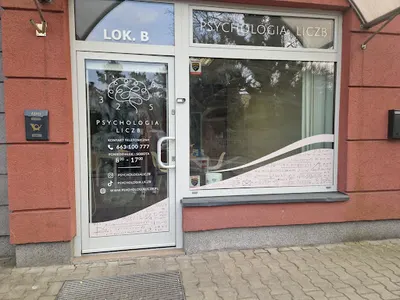 Psychologia Liczb - Korepetycje matematyka Legionowo